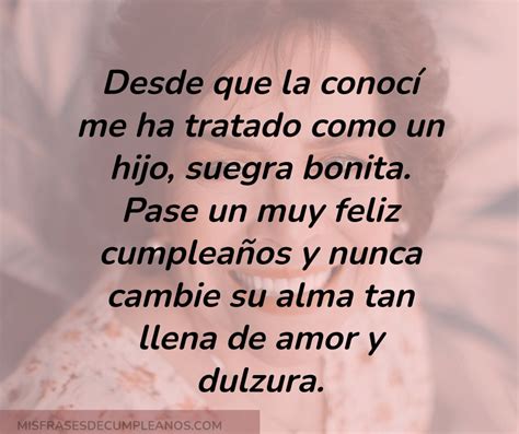 mensaje de cumpleaños para mi suegra|21 mensajes de cumpleaños para tu suegra